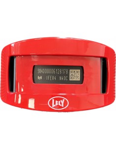 Qwes ISO LD plus transponder