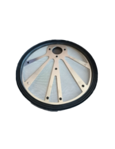 Pakning filter 120 Collector