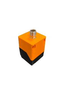 Induktiv sensor højre for Juno