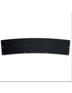 Gummi skrabeblad Juno