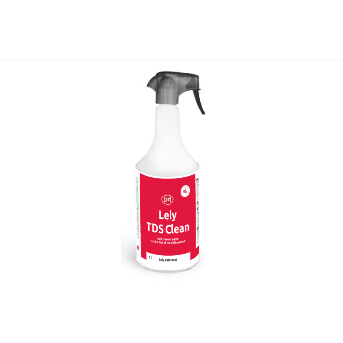 Lely TDS Clean laser rens (1 L)
