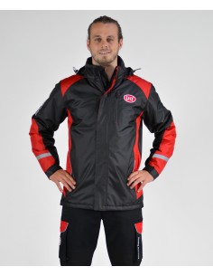 Vinterjakke - Unisex