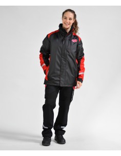 Vinterjakke - Unisex