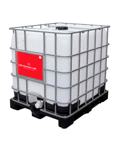 Quaress LAC pattespray - 1000 kg.