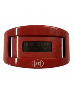 Qwes ISO LD transponder