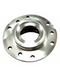 Lejehus for hjulleje