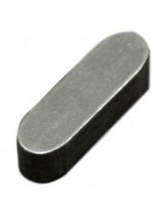 Not for stor tandhjul