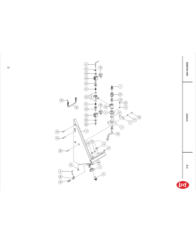 Gummi skyllekop A3 Next-A4-A5