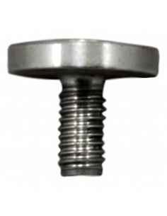 Skrue for foderskuffe