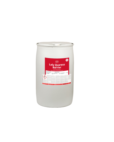 Quaress-Barrier pattespray - 205 kg