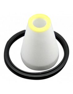 Filterindsats luft i CU