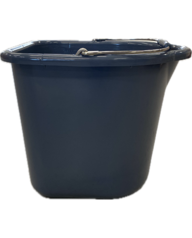 Spand til væghængt M4USE - 1 stk.