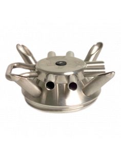 Rustfri vacum fordeler