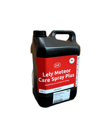 Meteor Care Spray 5 L