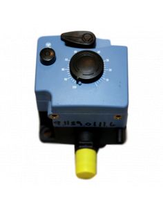 Doseringspumpe Astri-LIN