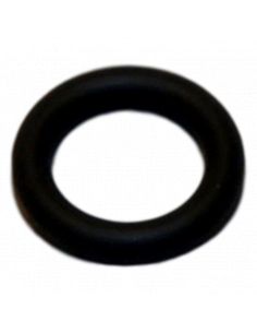 O-ring centernok