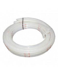 Mælkeslange 6-ledet til A4