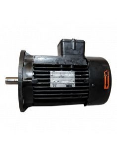 Motor vakumpumpe 1,3 kW.