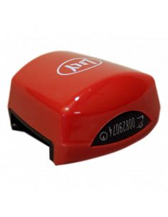 Qwes Act. ISO transponder 