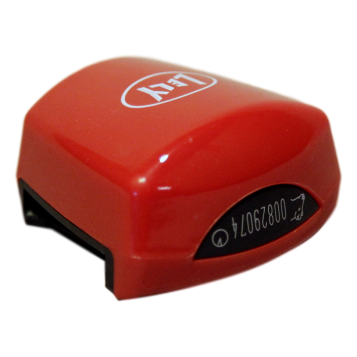 Qwes Act. ISO transponder 