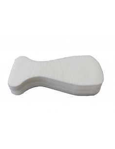 Lely Meteor Vatplade 50 stk