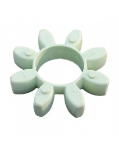 Kobling vakuum pumpe