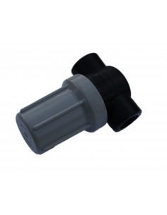 Filterhus pattespray