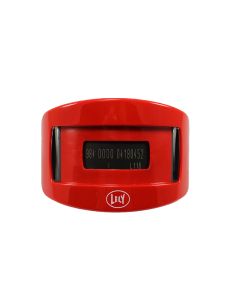 QWES ISO ID transponder