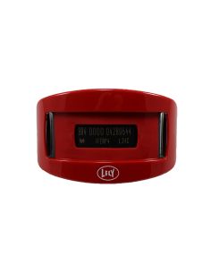 Qwes ISO LD SmartNeckTag transponder
