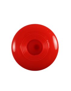 Pattegummi - Silikone - 19 mm - Model 556