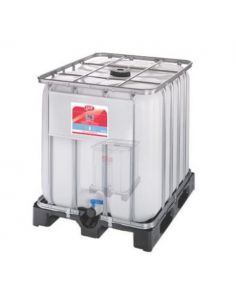 Astri-LIN Robotvask - 1250 kg. 