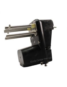 Børstemotor - Type 5