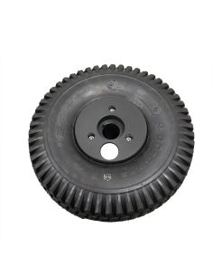 Hjul original 6 lag gummi