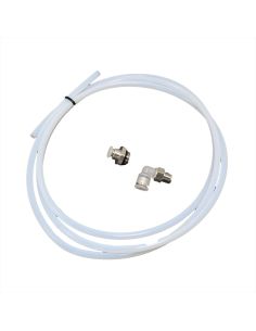 Installations kit til Quaress Barrier 