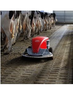 Discovery S90 spalteskraber