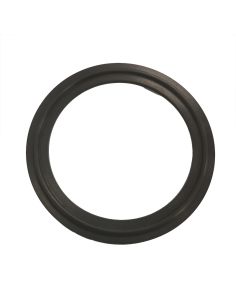 Pakning twinfilter 2½"