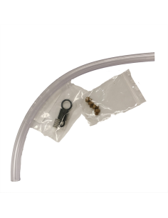 Meteor - Injektordele - Type 1