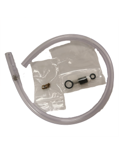 Meteor - Injektordele - Type 2