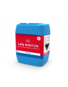 Astri-LIN Robotvask - 25 kg.