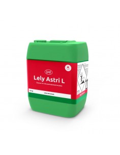 Astri-L Børstevask - Erklæring påkrævet for køb