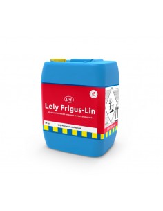 Frigus-Lin tankrengøring - Erstatter RECA-Lin