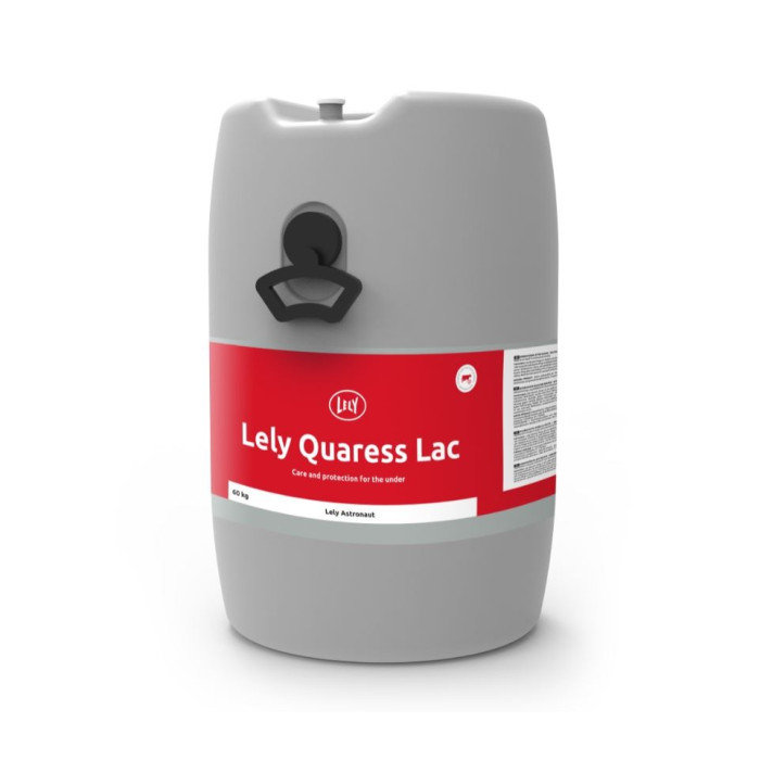 Quaress LAC pattespray - 60 kg.
