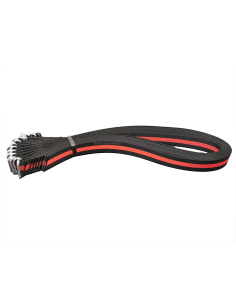 Halsbånd med logo (10 stk.)