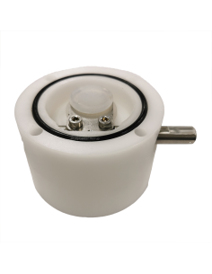 Komplet vakuumspjæld A4/A5