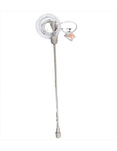 Sugelanse 200 L pattespray