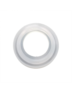 Tri-clamp pakning til mælkepumpe