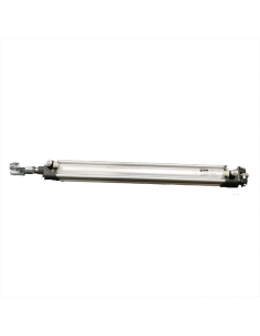 Cylinder til seperationslåge