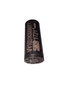 Flowsensor turbine sort