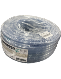 Slange for titanpumpe