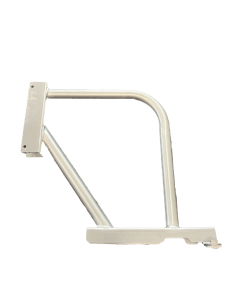 Indmalkningsbøjle - venstre